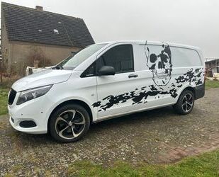 Mercedes-Benz Vito Gebrauchtwagen