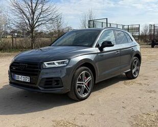 Audi SQ5 Gebrauchtwagen