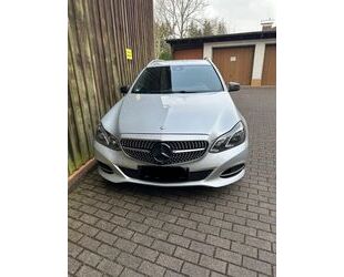 Mercedes-Benz E 200 Gebrauchtwagen