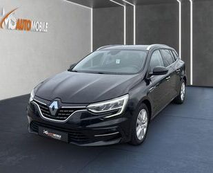 Renault Megane Gebrauchtwagen