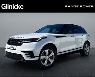 Land Rover Range Rover Velar Gebrauchtwagen