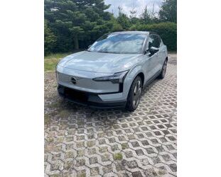 Chevrolet EX30 