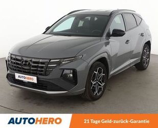 Hyundai TUCSON Gebrauchtwagen