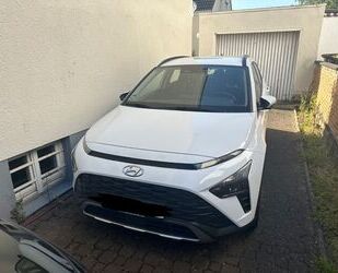 Hyundai BAYON Gebrauchtwagen