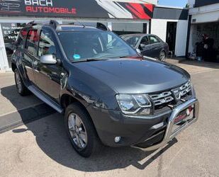 Dacia Duster Gebrauchtwagen