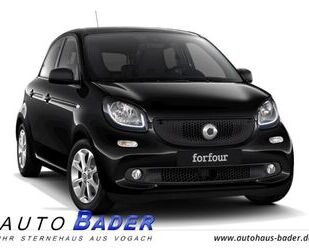 Smart ForFour Gebrauchtwagen
