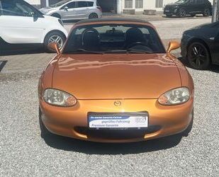 Mazda MX-5 Gebrauchtwagen
