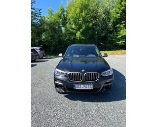 BMW X3 M40 Gebrauchtwagen