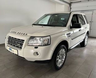 Land Rover Freelander Gebrauchtwagen