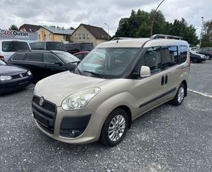 Fiat Doblo Gebrauchtwagen