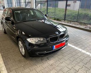 BMW 116 Gebrauchtwagen