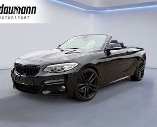 BMW 220 Gebrauchtwagen