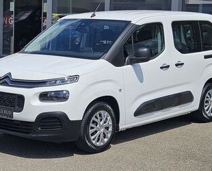 Citroen Berlingo Gebrauchtwagen