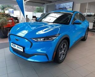 Ford Mustang Mach-E Gebrauchtwagen