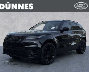 Ford Range Rover Velar 