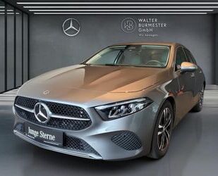 Mercedes-Benz A 180 Gebrauchtwagen