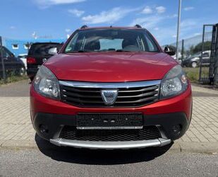 Dacia Sandero Gebrauchtwagen