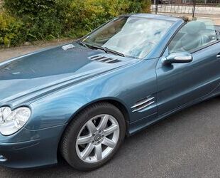 Mercedes-Benz SL 350 Gebrauchtwagen