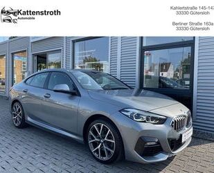 BMW 218 Gran Coupé Gebrauchtwagen