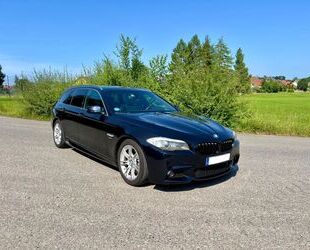 BMW 530 Gebrauchtwagen