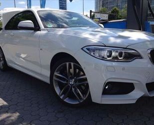 BMW 220 Gebrauchtwagen
