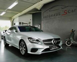 Mercedes-Benz CLS 400 
