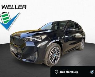 BMW iX1 Gebrauchtwagen