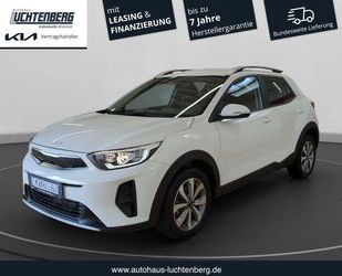 Kia Stonic Gebrauchtwagen