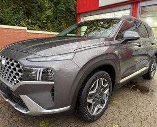 Hyundai SANTA FE Gebrauchtwagen
