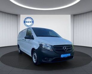 Mercedes-Benz Vito Gebrauchtwagen