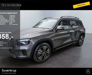 Mercedes-Benz GLB 200 Gebrauchtwagen