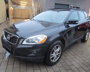 Volvo XC60 Gebrauchtwagen