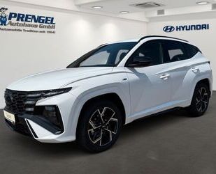 Hyundai TUCSON Gebrauchtwagen