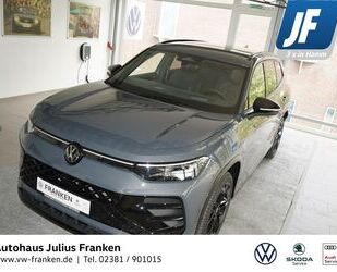 VW Tayron Gebrauchtwagen