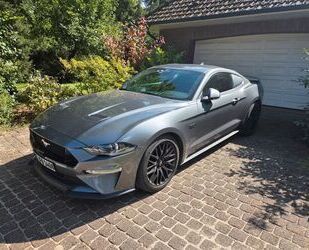 Ford Mustang Gebrauchtwagen