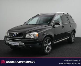 Volvo XC90 Gebrauchtwagen