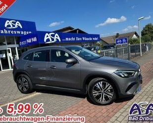 Mercedes-Benz GLA 200 Gebrauchtwagen
