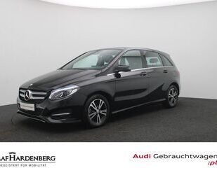Mercedes-Benz B 180 Gebrauchtwagen