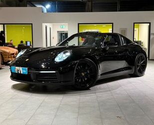 Porsche 992 Gebrauchtwagen