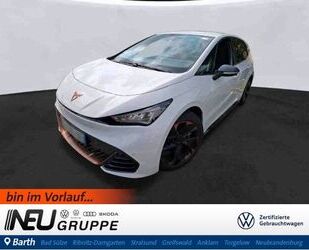 Cupra Born Gebrauchtwagen