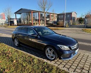 Mercedes-Benz C 200 Gebrauchtwagen