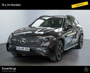 Mercedes-Benz GLC 300 Gebrauchtwagen