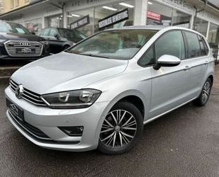 VW Golf Sportsvan Gebrauchtwagen