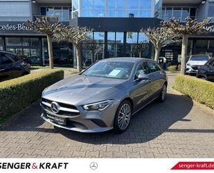 Mercedes-Benz CLA 180 Shooting Brake Gebrauchtwagen