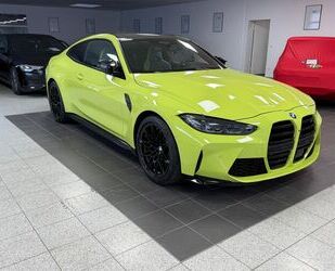 BMW M4 Gebrauchtwagen