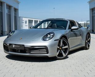 Porsche 992 Gebrauchtwagen