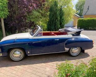 Wartburg 311 Gebrauchtwagen