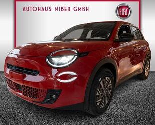 Fiat 600e Gebrauchtwagen