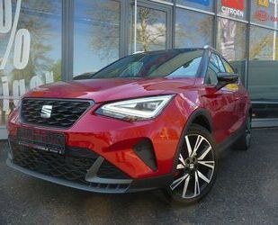 Seat Arona Gebrauchtwagen