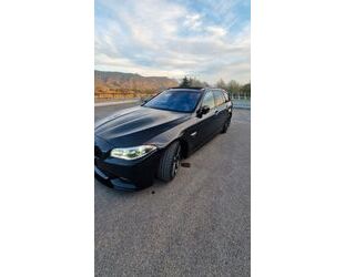 BMW 535 Gebrauchtwagen